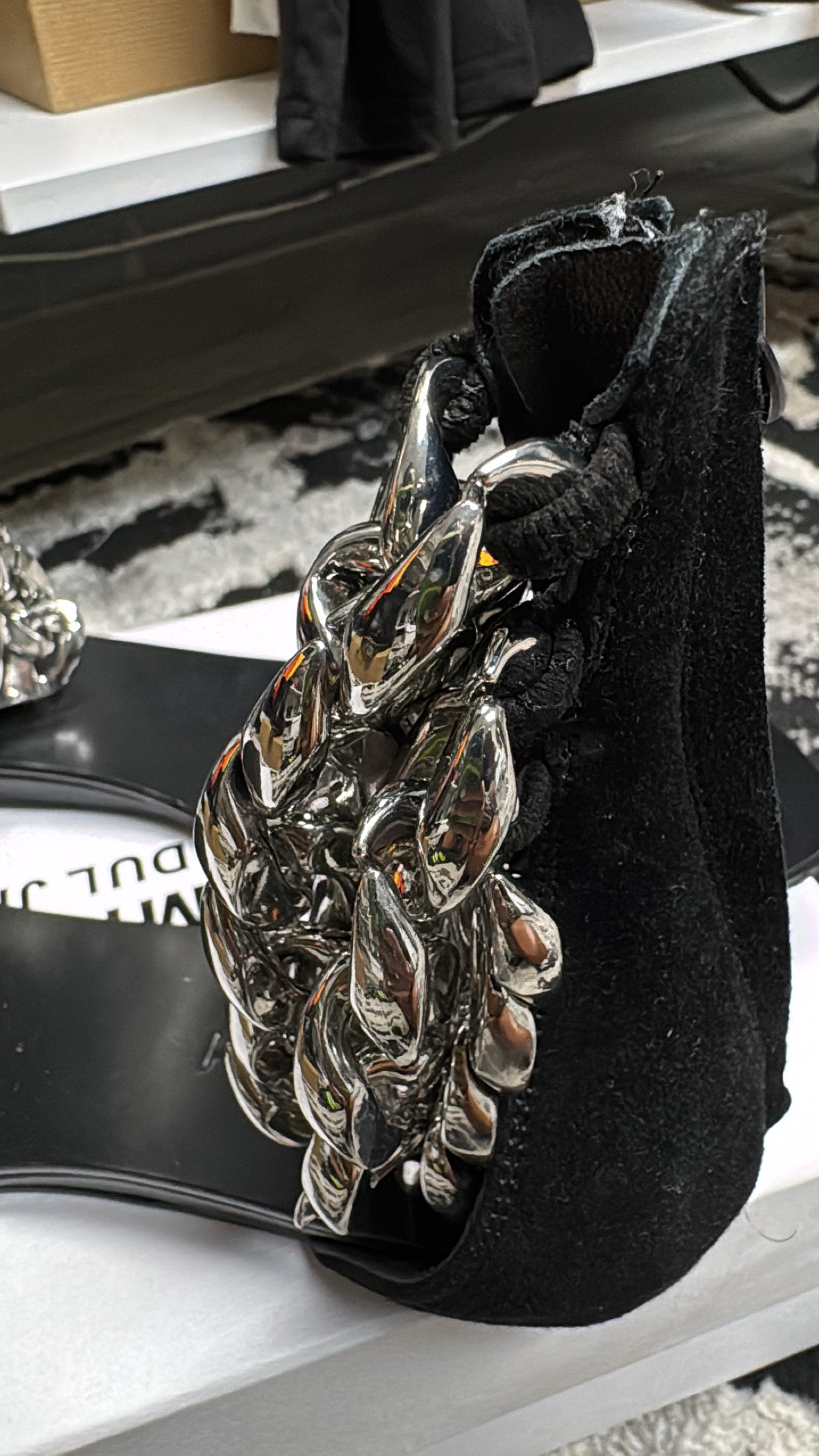 Aminah Abdul Jillil SOLD OUT – Vault301 Boutique