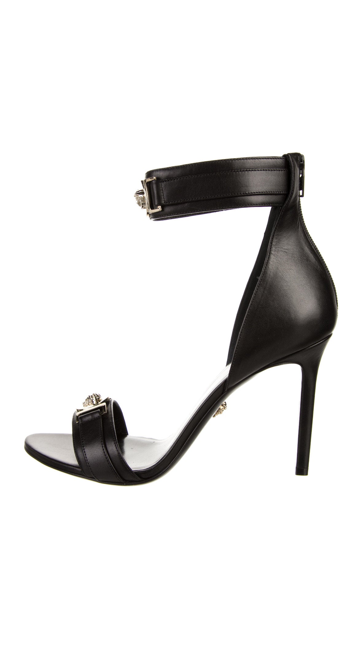 All Time Fav Versace Sandals