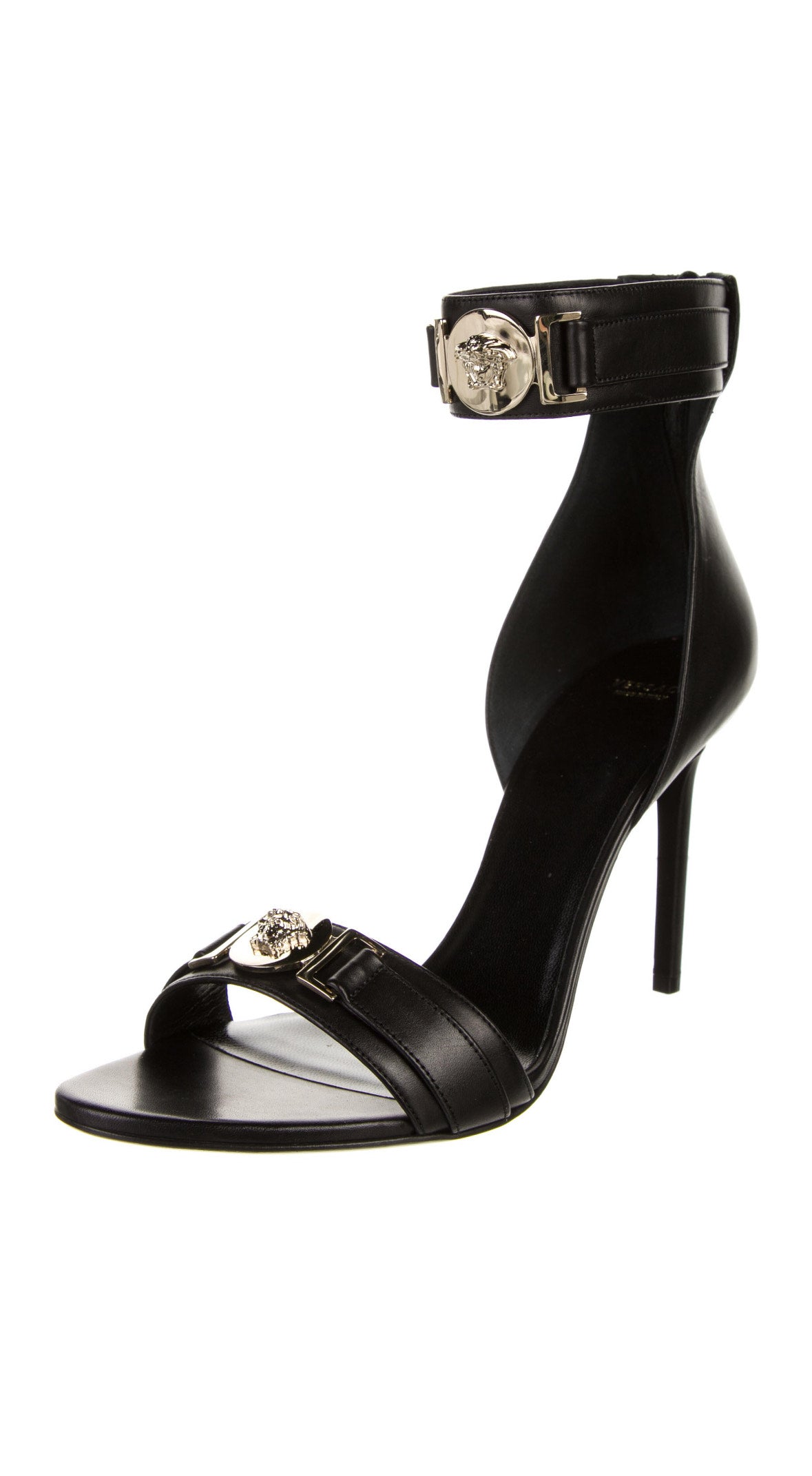 All Time Fav Versace Sandals