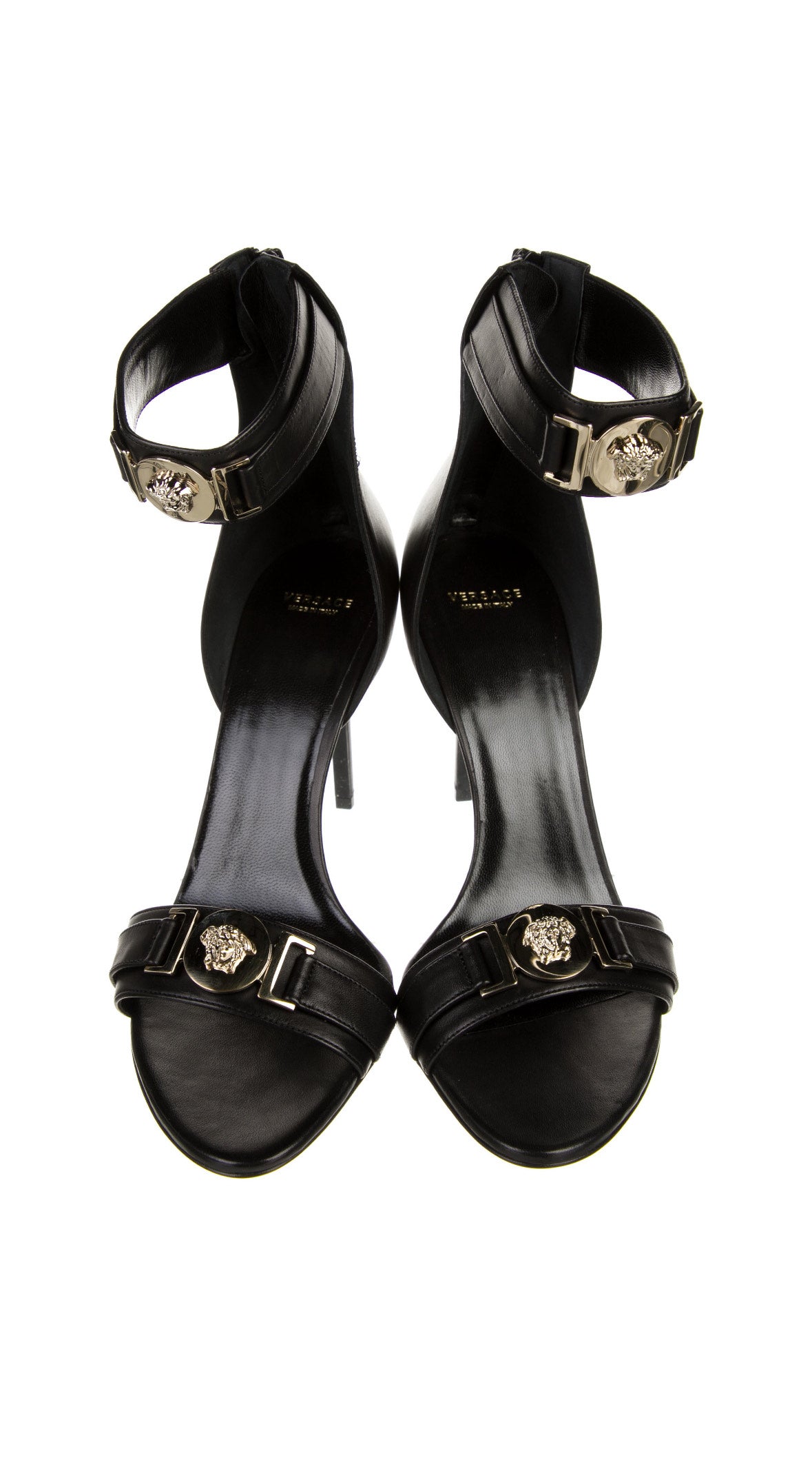 All Time Fav Versace Sandals