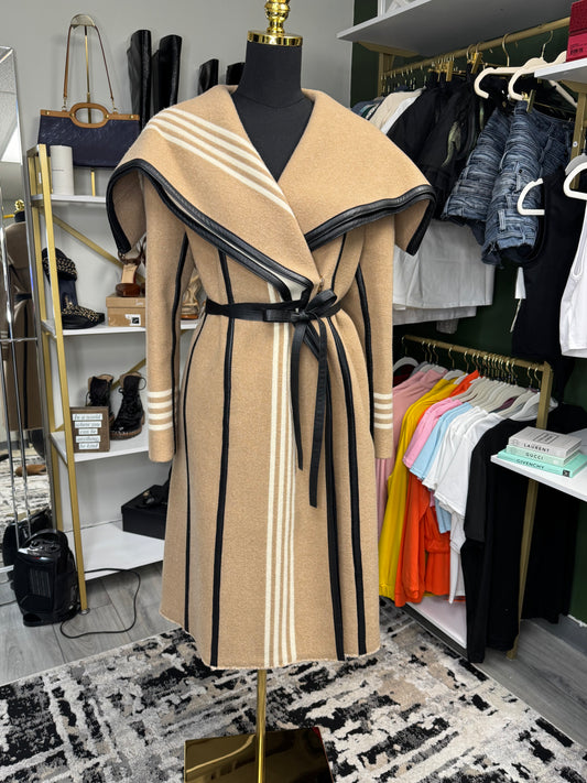 Burberry Trenchcoat Sz M