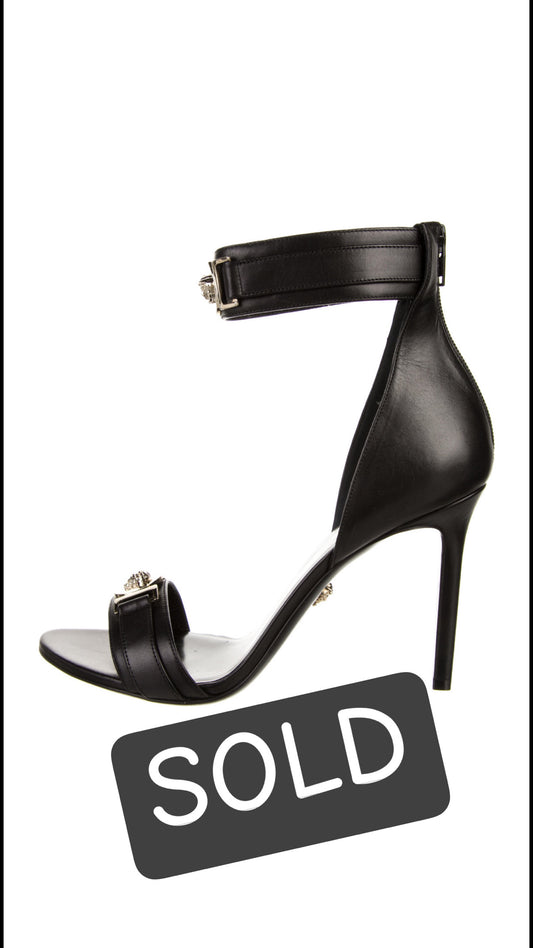 All Time Fav Versace Sandals