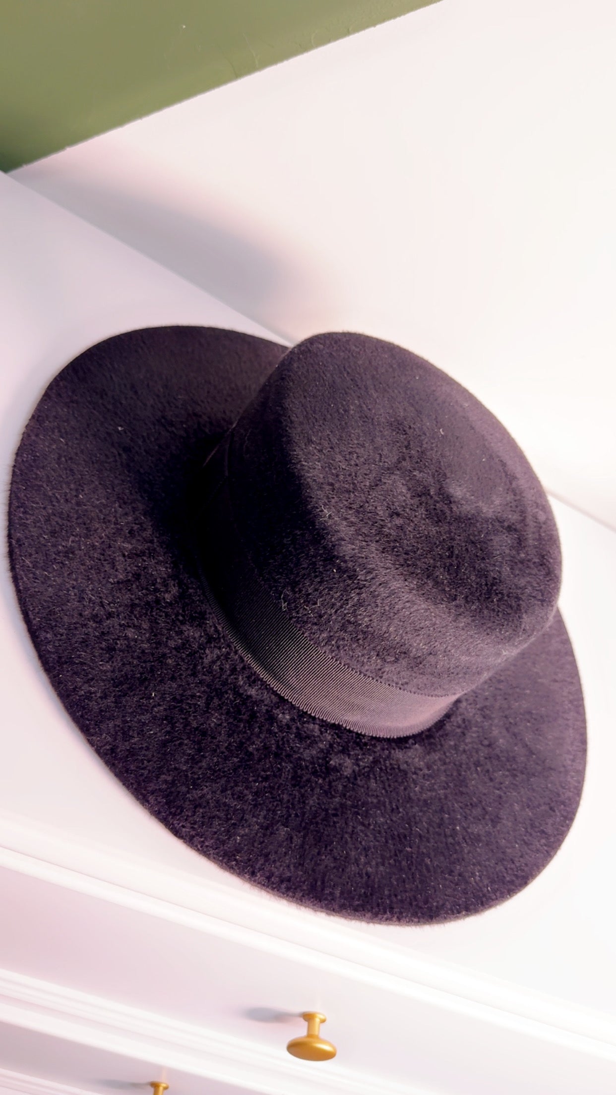 Ruslan Baginskiy Hat